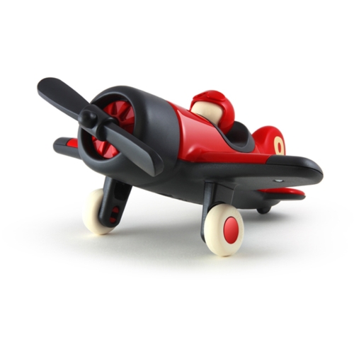 Playforever Mimmo Aeroplane Red