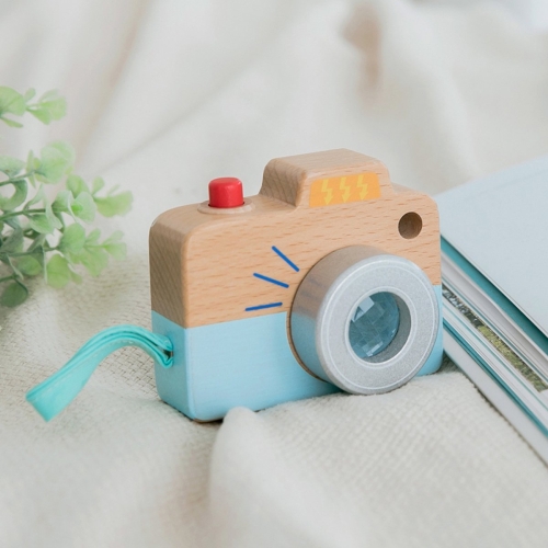 New Classic Toys Wooden Camera