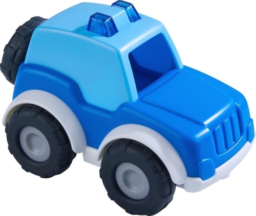Haba Toy car Police