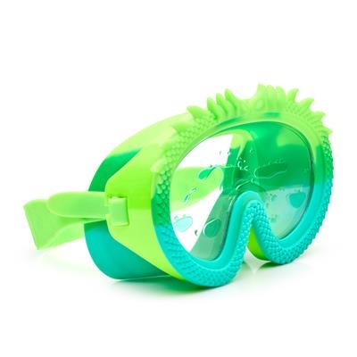 Bling2o Swim Mask Green Glider