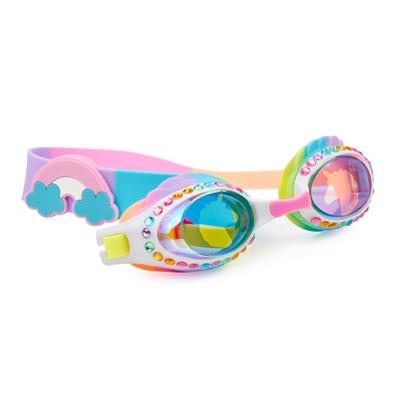 Bling2o Swimming Goggles Rainbow Slider