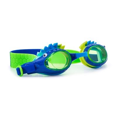 Bling2o Swimming Goggles Creature Green