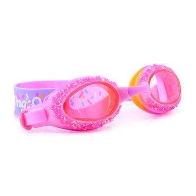 Bling2o Swim Goggles Crystal Rock Pink