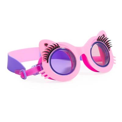 Bling2o Swimming Goggles Pink N Boots