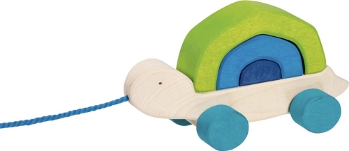 Goki Evolution Trekdier Turtle