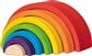 Goki Evolution Building Blocks Little Rainbow