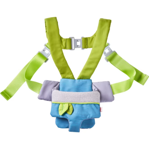 Haba Doll Carrier Leaf Dream