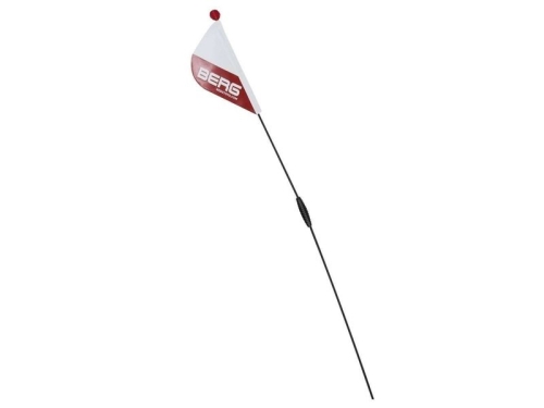 Berg Safety flag XS