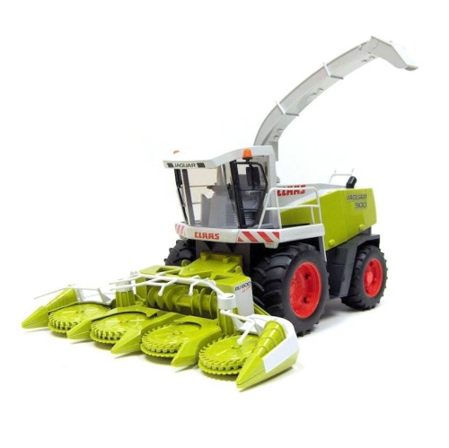 Bruder Claas Jaguar 900 Forage harvester