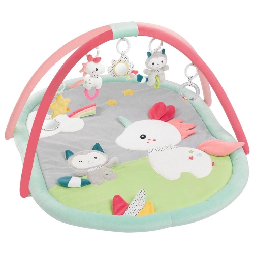 Fehn Play Mat 3D Aiko &amp; Yuki