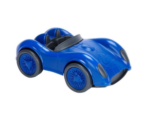 Green Toys Race Car Blue