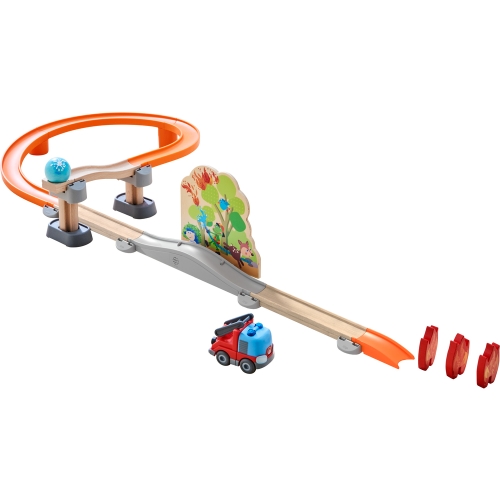 alcohol Bespreken instructeur Haba Knikkerbaan Kullerbü Farm Online | Offer at PLUSTOYS