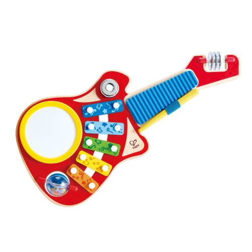 Hape 6 in 1 Music Maker