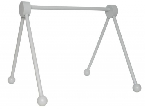 Jabadabado Baby Gym Gray