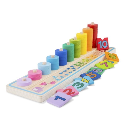 New Classic Toys Learning to Count