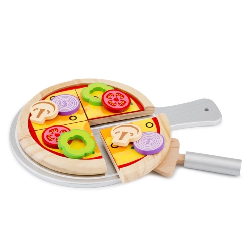 New Classic Toys Pizza set