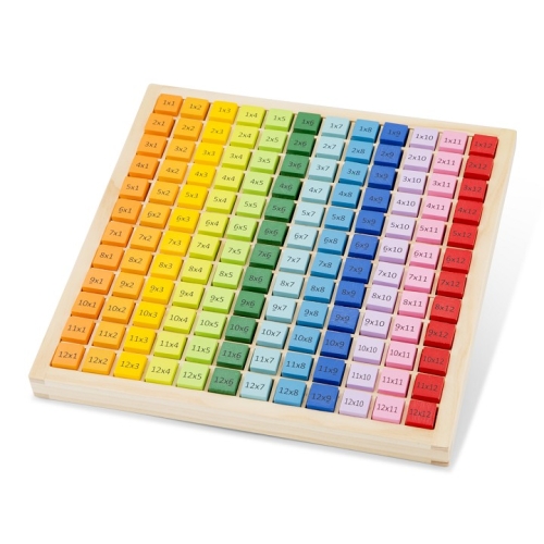 New Classic Toys Learning calculation tables