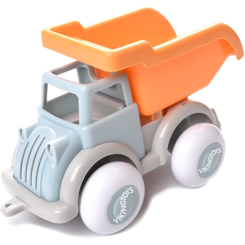 Viking Toys Ecoline Dump Truck