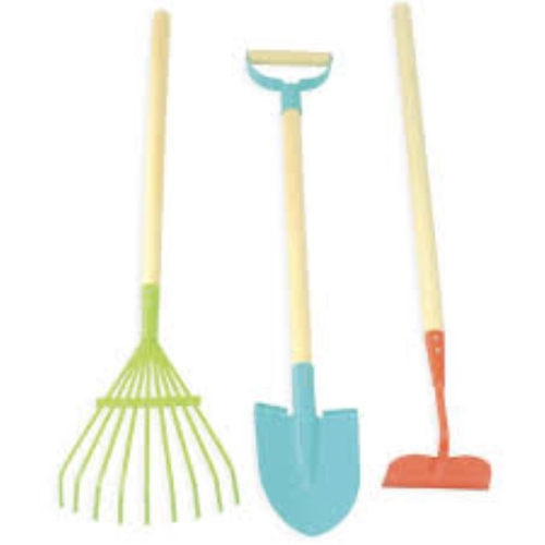 Vilac Garden tools
