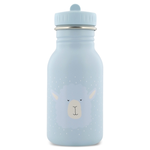 Trixie drinking bottle Mr. Alpaca 350ml