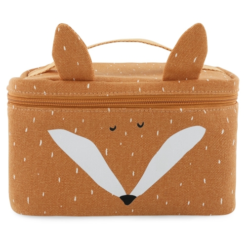 Trixie Thermal Lunch Bag Mr. Fox