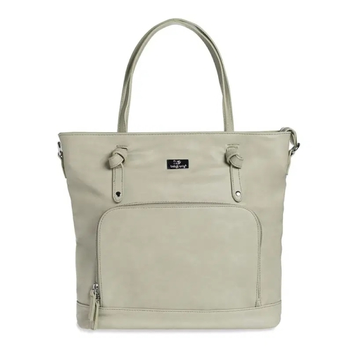 Baby's Only nursery bag / diaper bag Olive