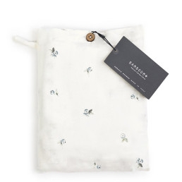 Bamboom Hydrofile Cloth Swaddle XL Berries