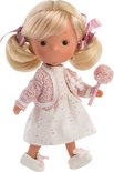 Llorens Miss Minis Doll Miss Lilly Queen 26 cm