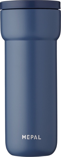 Mepal Insulated Cup Ellipse Nordic Denim 475 ml