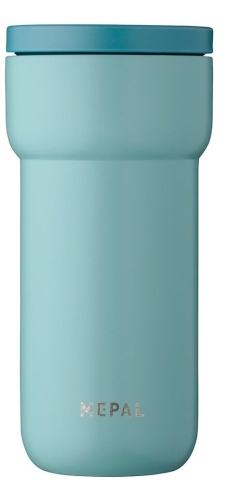 Mepal Insulated Cup Ellipse Nordic Green 375 ml