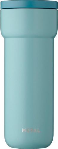 Mepal Insulated Cup Ellipse Nordic Green 475 ml