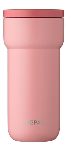 Mepal Insulated Cup Ellipse Nordic Pink 375 ml