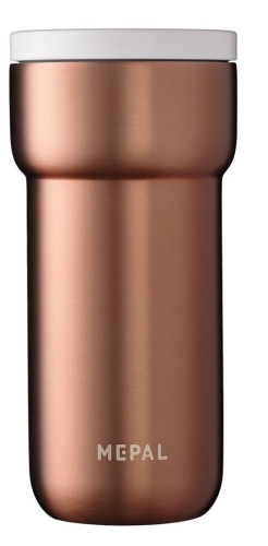 Mepal Insulated Cup Ellipse Rose Gold 375 ml