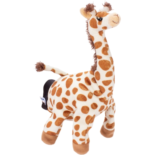 Beleduc Children's Glove Giraffe