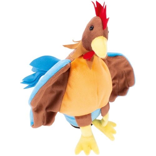 Beleduc Children's Glove Rooster