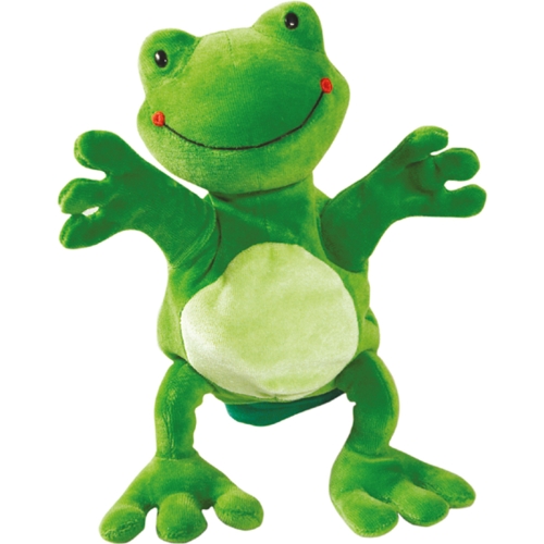 Beleduc Children's Glove Frog