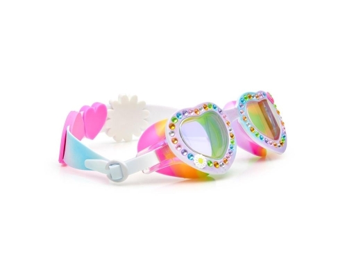 Bling2o Swimming Goggles Bright Bouquet