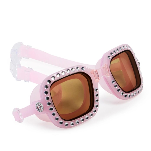 Bling2o Swimming Goggles Rose Quartz