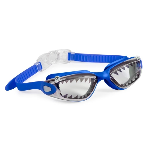 Bling2o Swimming Goggles Royal Reef Shark
