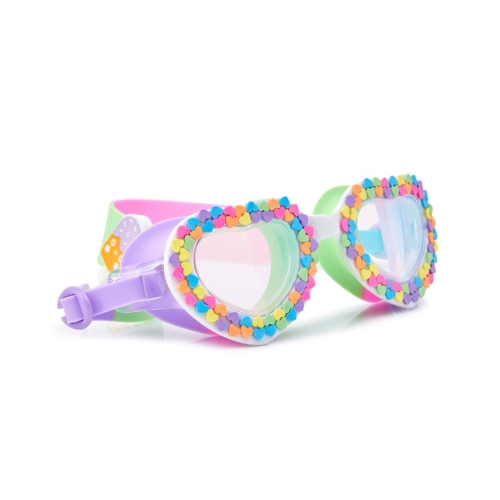 Bling2o Swimming Goggles U Rock Rainbow