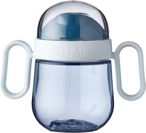 Mepal Anti-leak cup Mio Deep Blue 200 ml 