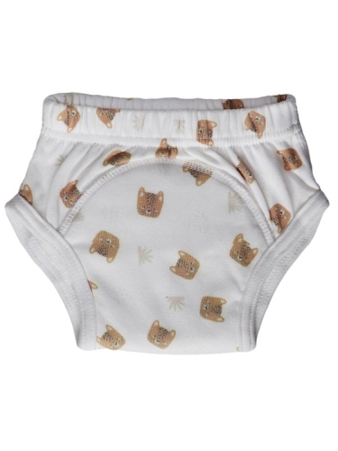 Blush &amp; Blossom - Training Pants 24-36m - Leopard