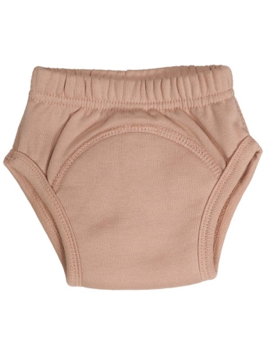 Blush &amp; Blossom - Training Pants 24-36m - Nougat
