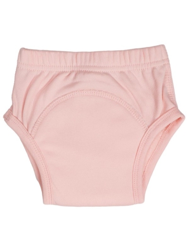 Blush &amp; Blossom - Training Pants 36m+ - Pink