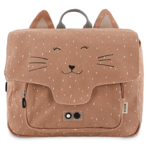 Trixie Book Bag Mrs. Cat