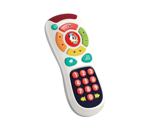 BoJungle Remote Control 