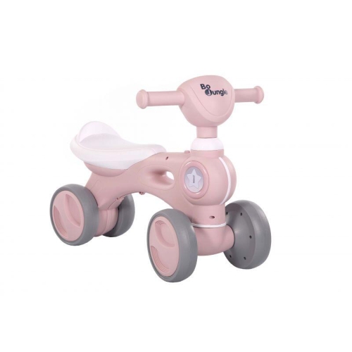 BoJungle B-Jumpy Balance Bike Pink