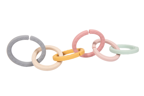 BoJungle Silicone Rings