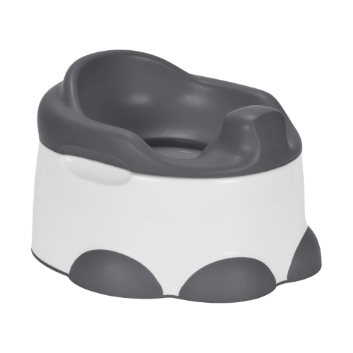 Bumbo Step'n Potty gray