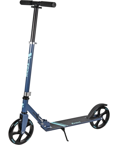 Move Folding scooter BX 200mm wheels Blue